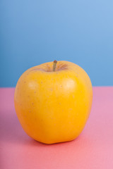 Golden Delicious Apple