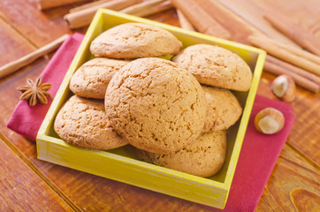 cookies