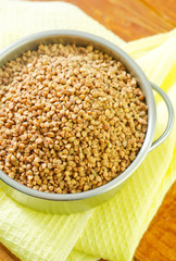buckwheat