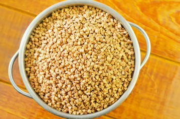 buckwheat