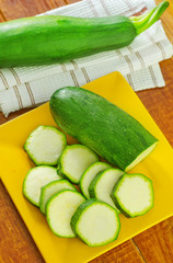 zucchini