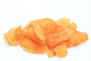 Kartoffelchips