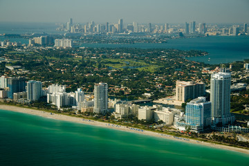 Miami shores