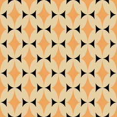 abstract seamless pattern