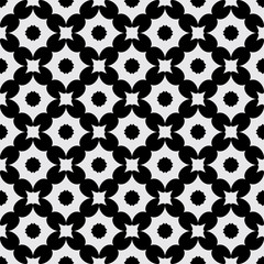 abstract seamless pattern