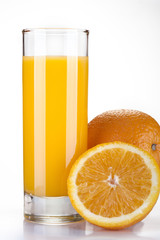 Orange juice