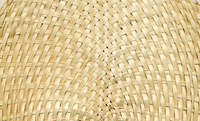 bamboo weave texture