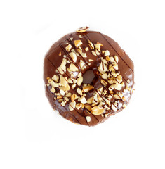 Doughnut a