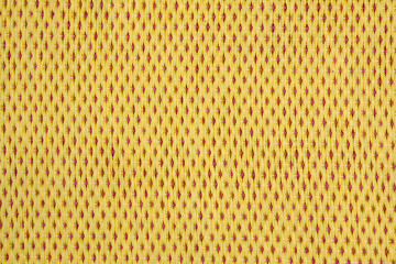 Fabric texture background