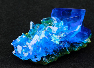 Copper sulfate