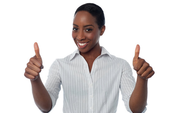 Keep up the great work!