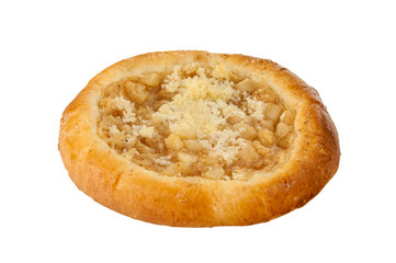 Traditional Pie