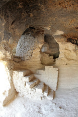 ALADZA rock monastery, Bulgaria