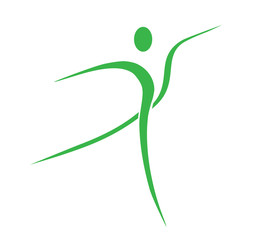 Спорт, логотип, эмблема