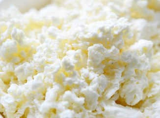 cottage cheese
