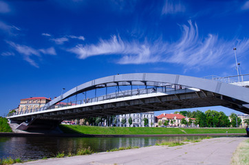 Mindaugas Bridge