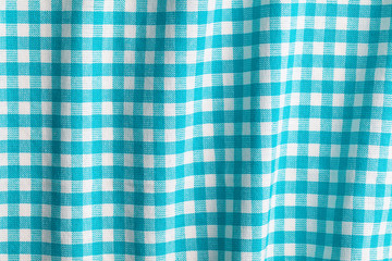 wavy checkered background
