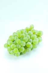 新鮮なマスカット