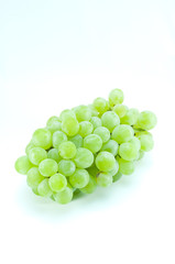 新鮮なマスカット