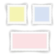postage  stamps