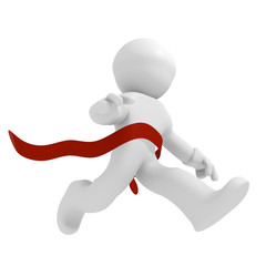 Winner concept in 3D