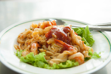 Juicy Maccaroni