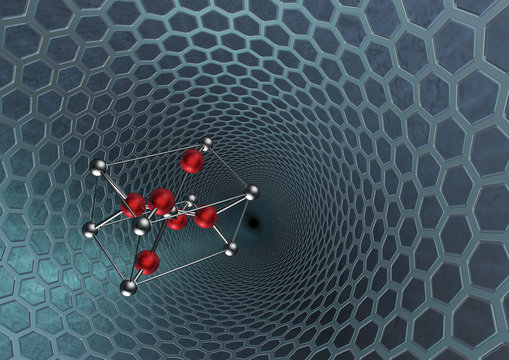 Nanotechnologie