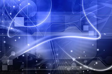 Fototapeta premium Abstract background