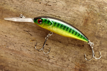 fishing lure