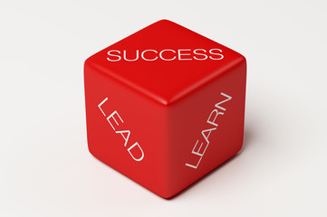 Success Dice
