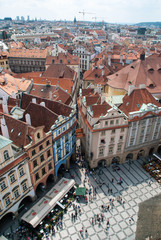 Prague