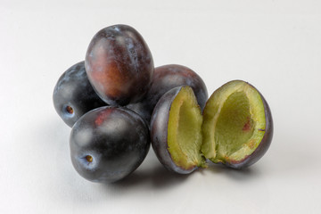 Pflaumen