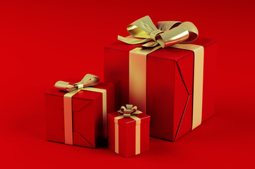 Gift Boxes