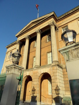 Apsley House (Wellington Museum) - London.England.UK.
