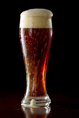 brown ale