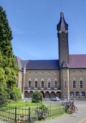 Maastricht