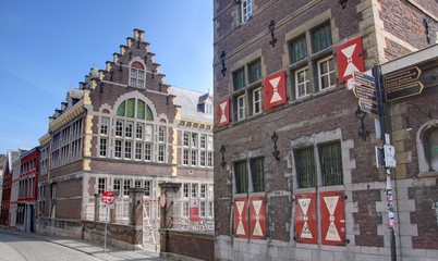 Fototapeta premium Maastricht