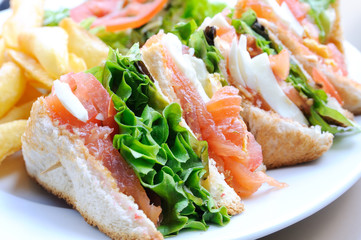Sandwich