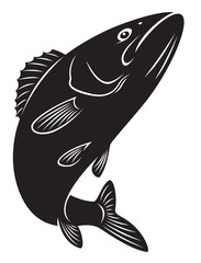 sea bass