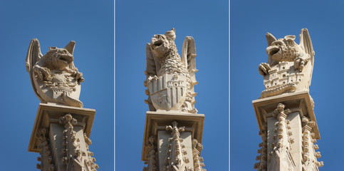 City Hall building © gumbao