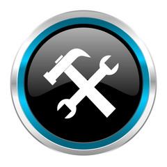 Fototapeta premium tools icon