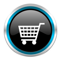 shopping cart icon