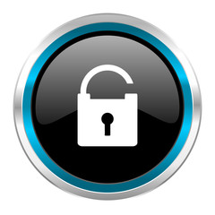 padlock icon