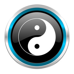 ying yang icon