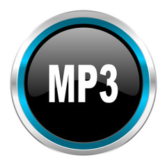 mp3 icon