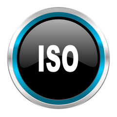 iso icon