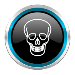 skull icon
