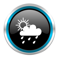 rain icon