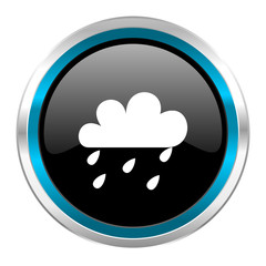 rain icon