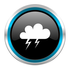 storm icon